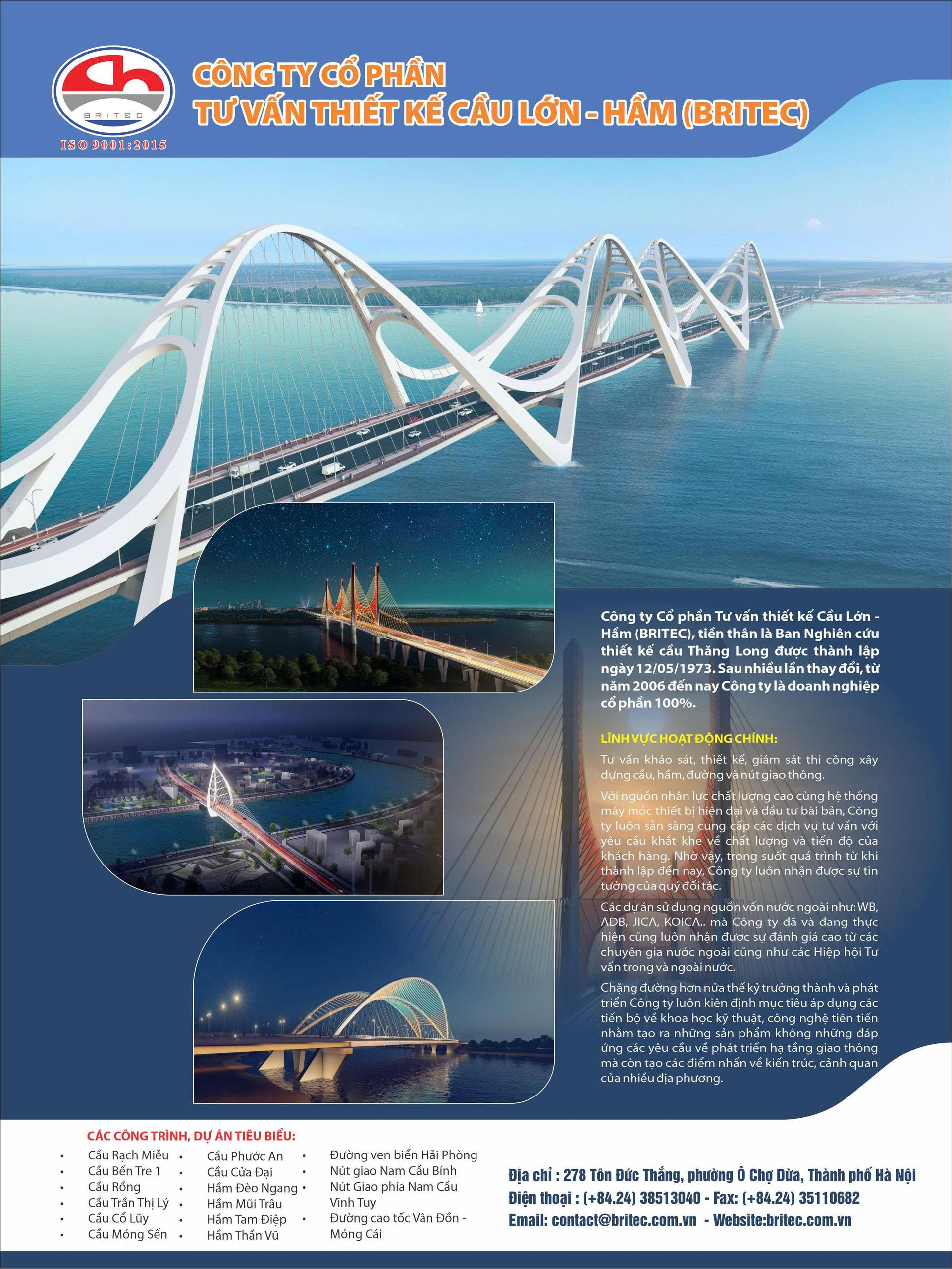 BRITEC 2026 Introduction File